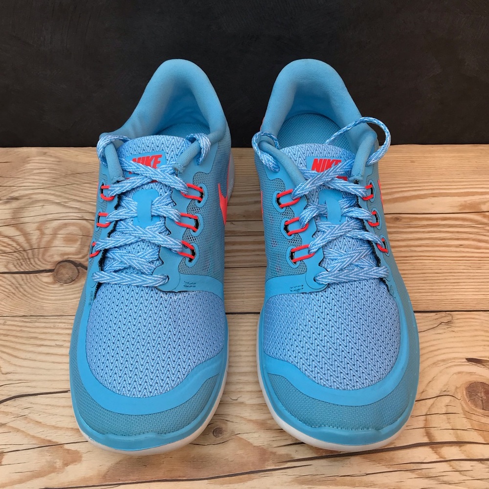 Nike Free 5.0 - Picture 8 of 16